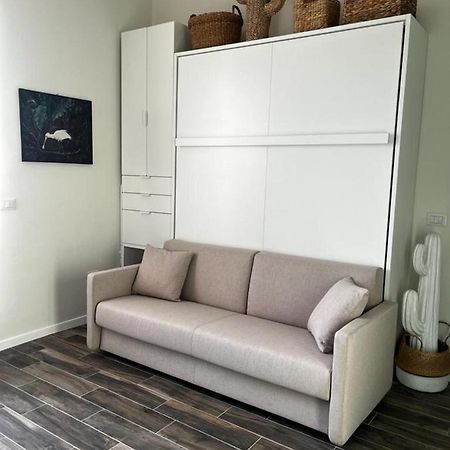 Apartamento White Cactus House Milán Exterior foto