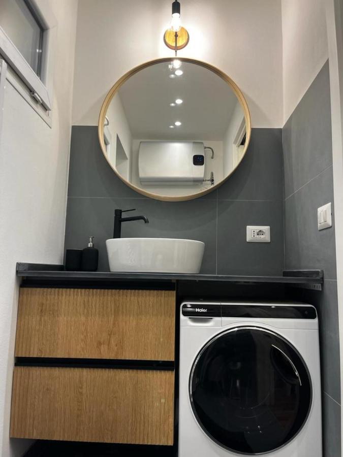 Apartamento White Cactus House Milán Exterior foto