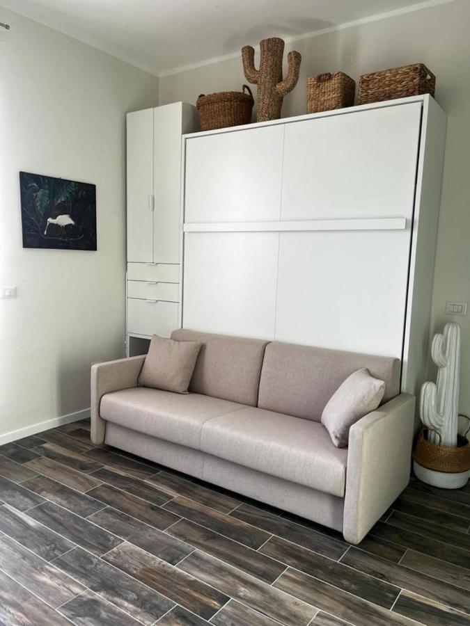 Apartamento White Cactus House Milán Exterior foto