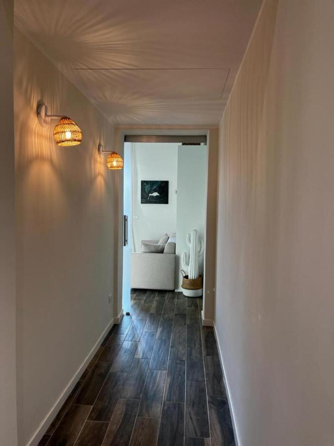 Apartamento White Cactus House Milán Exterior foto